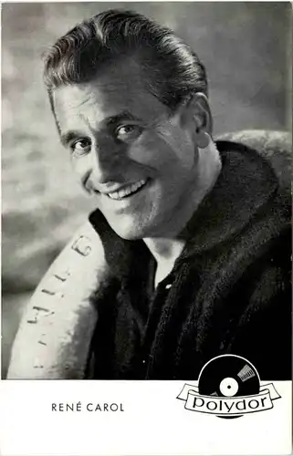 Rene Carol -202608