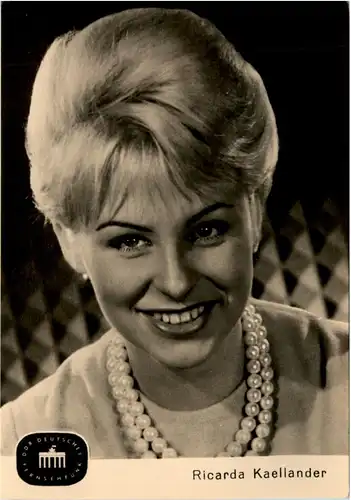 Ricarda Kaellander -202934