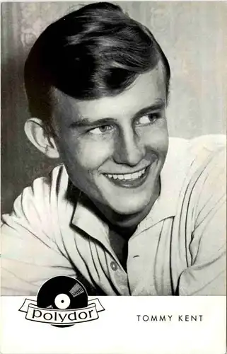 Tommy Kent -202654