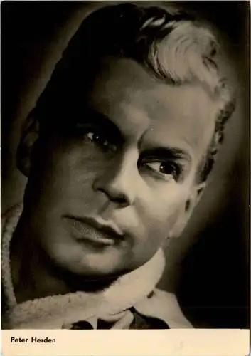 Peter Herden -202974