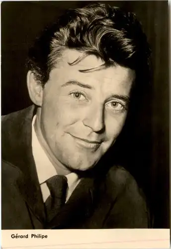 Gerard Philipe -203036