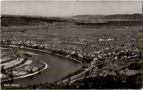 Stein Aargau -173822