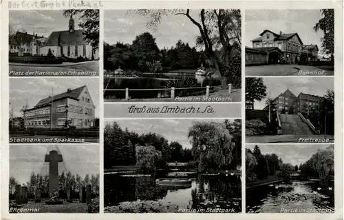 Gruss aus Limbach -88944