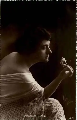 Francesca Bertini -202512