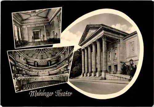 Meininger Theater -89340