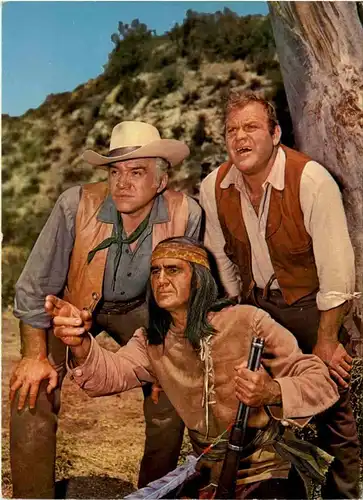 Bonanza -202872