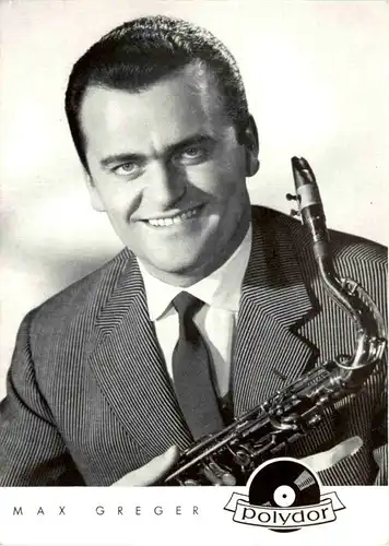 Max Gregor -202582