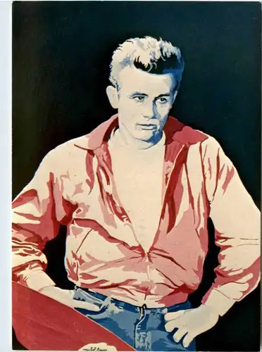 James Dean -202896
