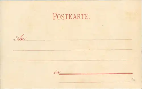 Aarau - An der Halde -173966