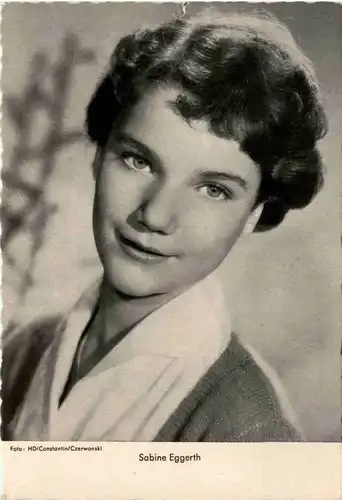 Sabine Eggerth -202956