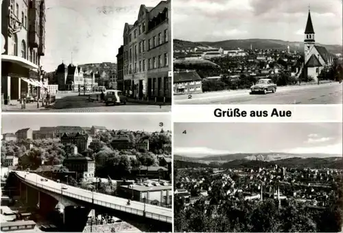 Gruss aus Aue -89138