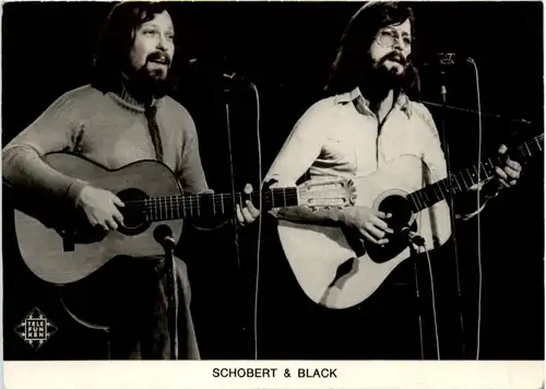 Schobert & Black -202786