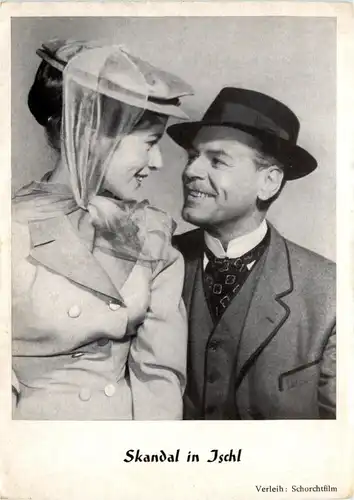 Skandal in Ischl -202812