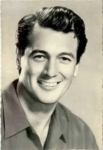 Rock Hudson -203040
