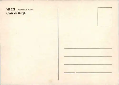 Chris de Burgh -202612