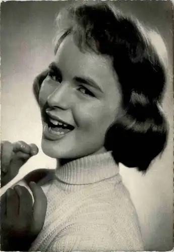 Conny Froboess -203022