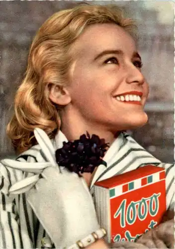 Maria Schell -203076