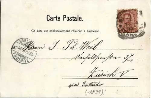 Souvenir de Monte Carlo -89898