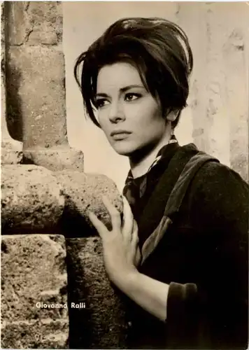 Giovanna Ralli -202836