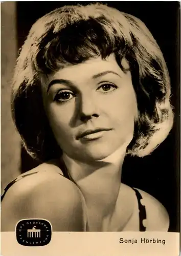 Sonja Hörbing -202856