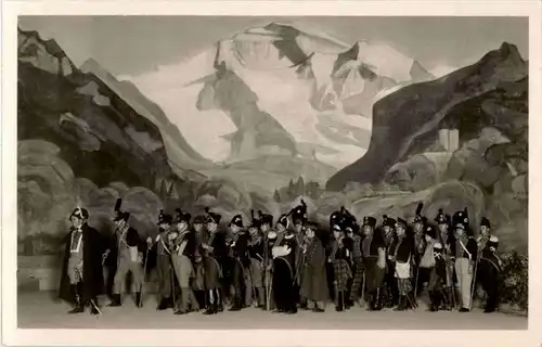 Aarau - Turnfest 1932 -174358