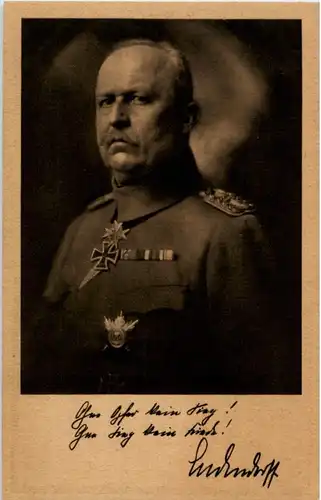 General Ludendorff -88928