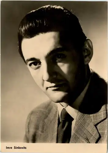 Imre Sinkovits -202940