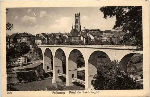 Fribourg -201952