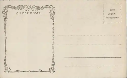 Moselkern - Fähre -88976