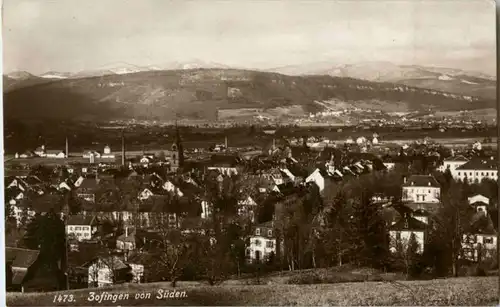 Zofingen -174484