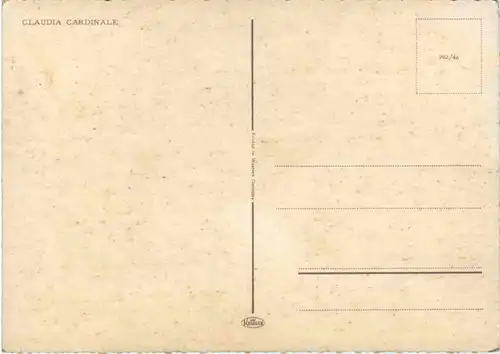 Claudia Cardinale -203044