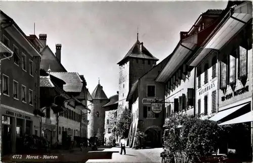 Morat - Murten -202040