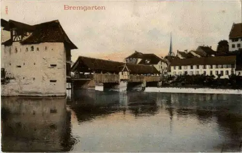 Bremgarten -174526