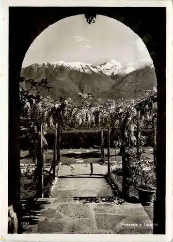 Locarno - Primavera -204162