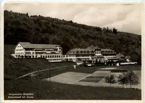 Barmelweid bei Aarau -204276