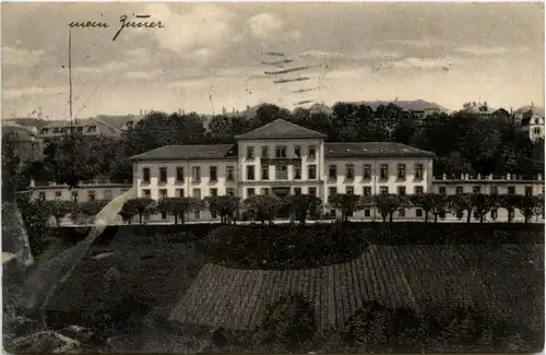 Zürich - Frauenklinik -204346