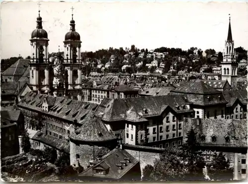 St. Gallen -204008