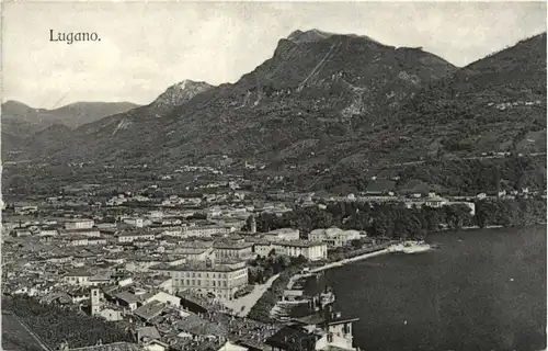 Lugano -202322