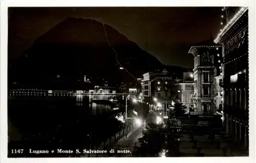 Lugano di notte -202342