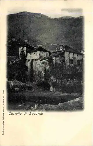 Castello di Locarno -202430