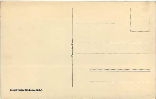 Zürich - Rathausquai -204586