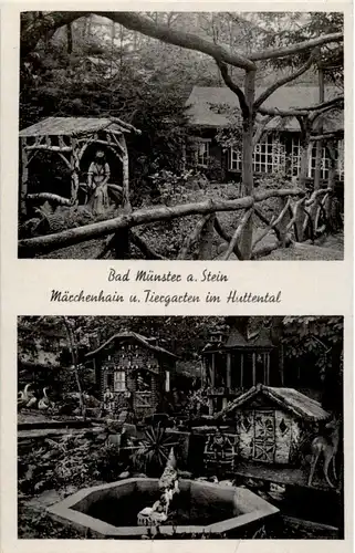 Bad Münster - Märchenhain -89478