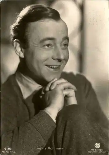 Heinz Rühmann -202528