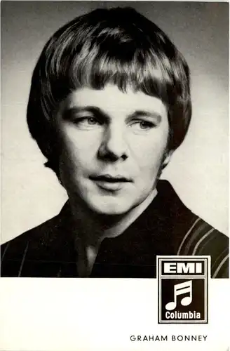 Graham Bonney -202596