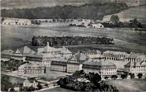 Löbau - Jägerkaserne -89634