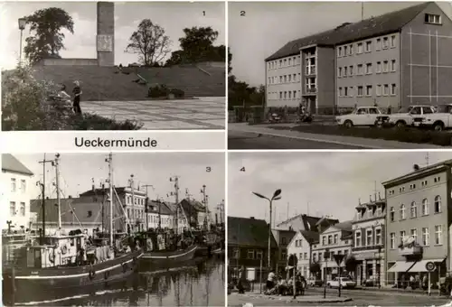 Ueckermünde -89312