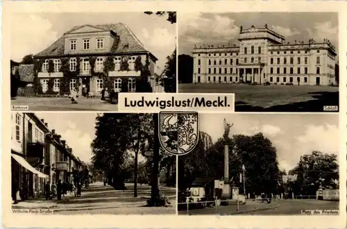 Ludwigslust -89806