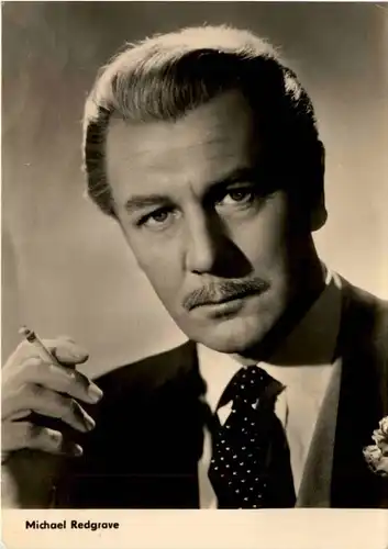 Michael Redgrave -202970