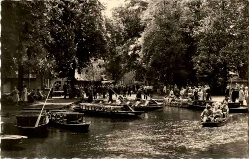 Lübbenau -89734