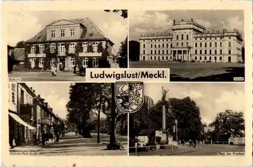 Ludwigslust -89812